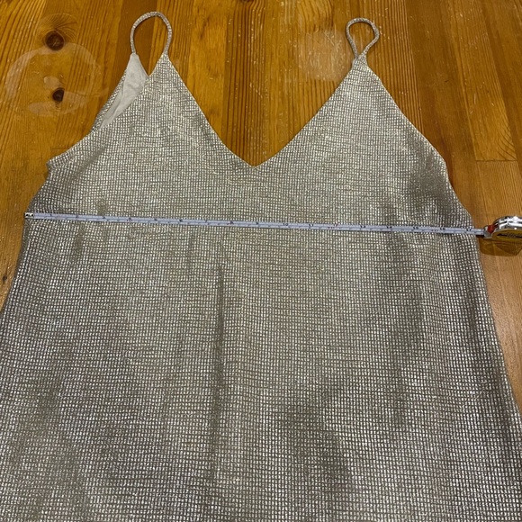 Zara party dress size M - Picture 3 of 7